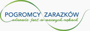 Pogromcy zarazków