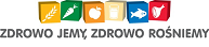 Zdrowo jemy, zdrowo rośniemy