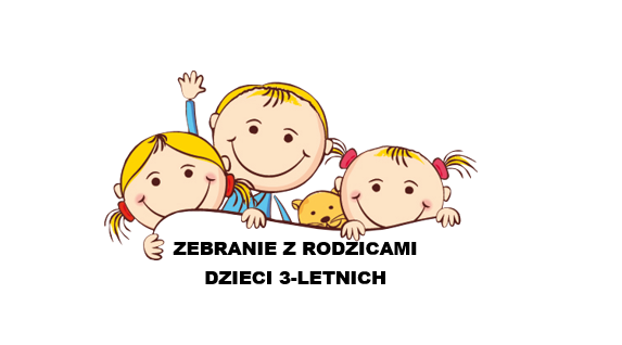 ZEBRANIE Z RODZICAMI PRZYSZŁYCH 3-LATKÓW | Przedszkole Samorządowe W Ślęzie