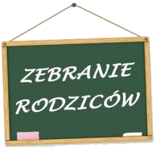 Zebranie Rodziców